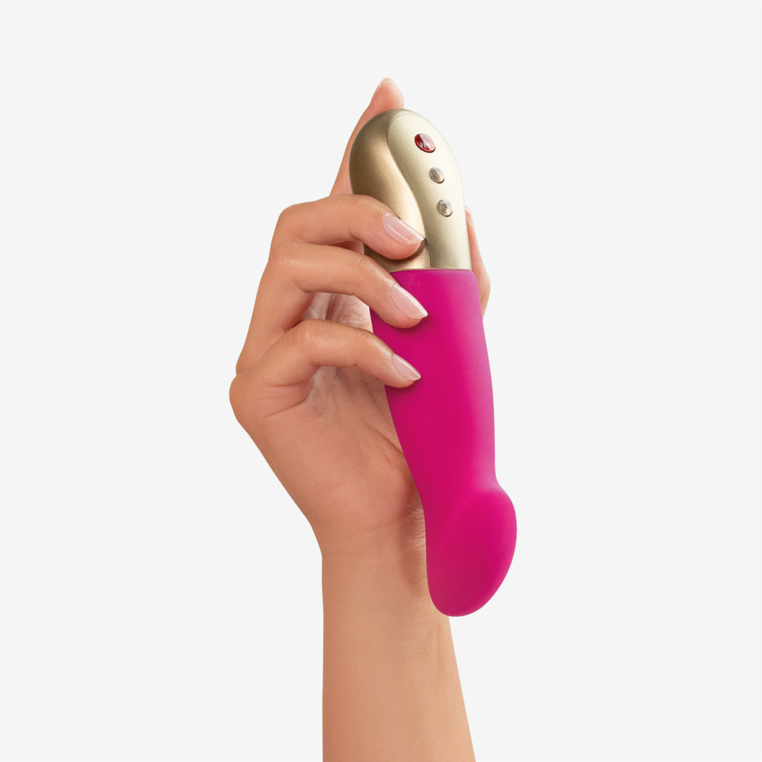 fun-factory-sundaze-pulsateur-clitoridien-fuchsia-pink-pulsant image 5