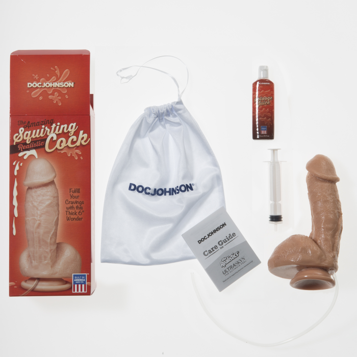doc-johnson-dildos-gode-r-aliste-jaculant-15-cm-ventouse-vanille image 3