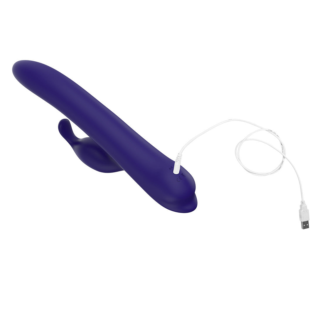 be-happy-rep-re-rabbit-vibrant-bleu-double-stimulation-silicone image 6