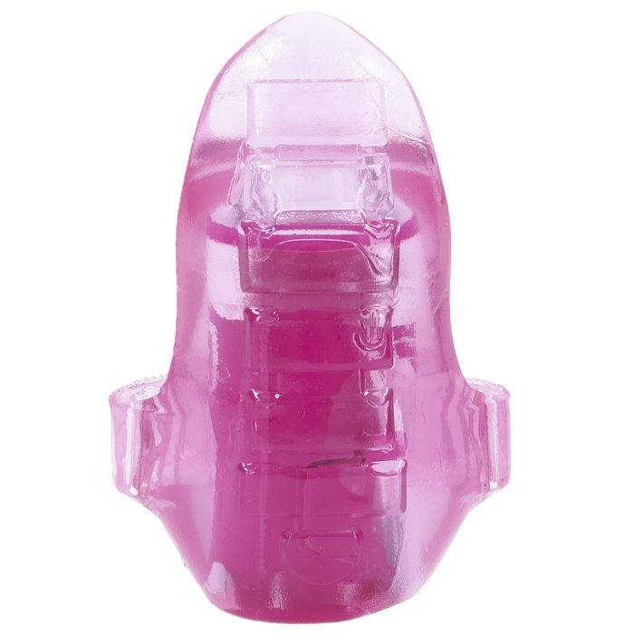 doc-johnson-goodhead-lick-it-kit-gel-oral-fraise-28g image 2
