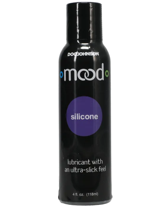 doc-johnson-mood-lubrifiant-silicone-118-ml-pompe image 1