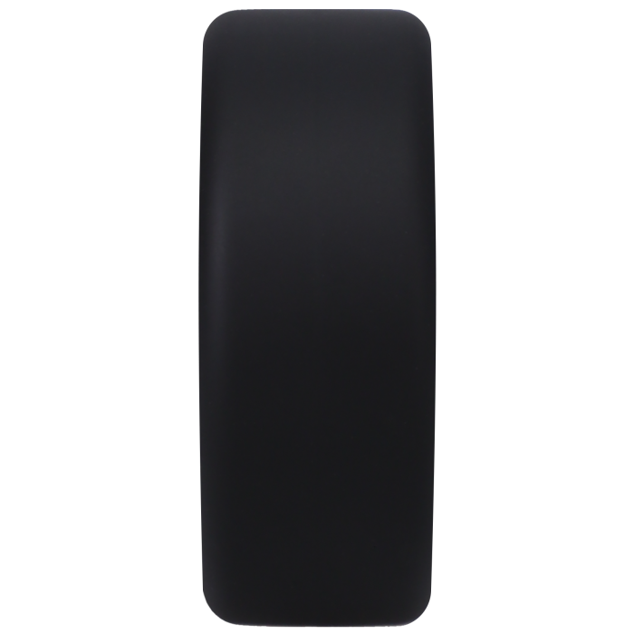 doc-johnson-rock-solid-the-big-o-anneau-p-nien-noir-silicone image 3