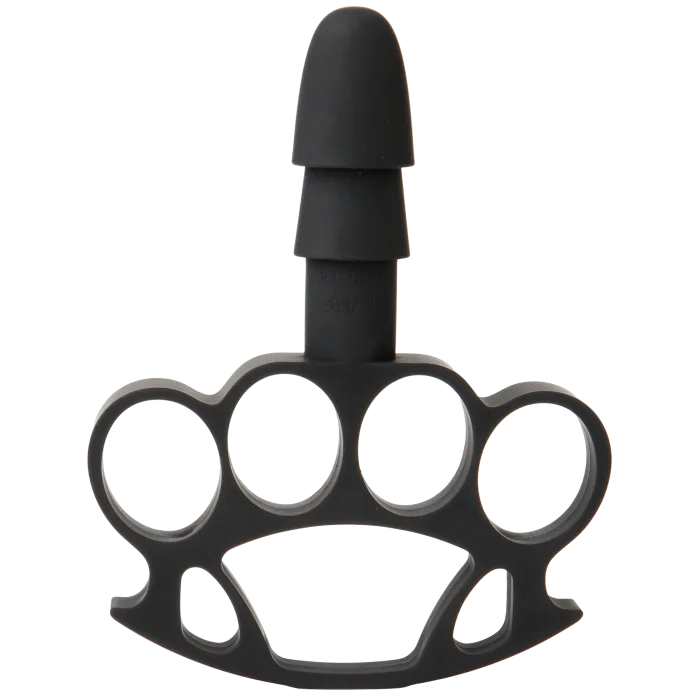 doc-johnson-vac-u-lock-knuckle-up-poign-e-accessoire-noir image 1