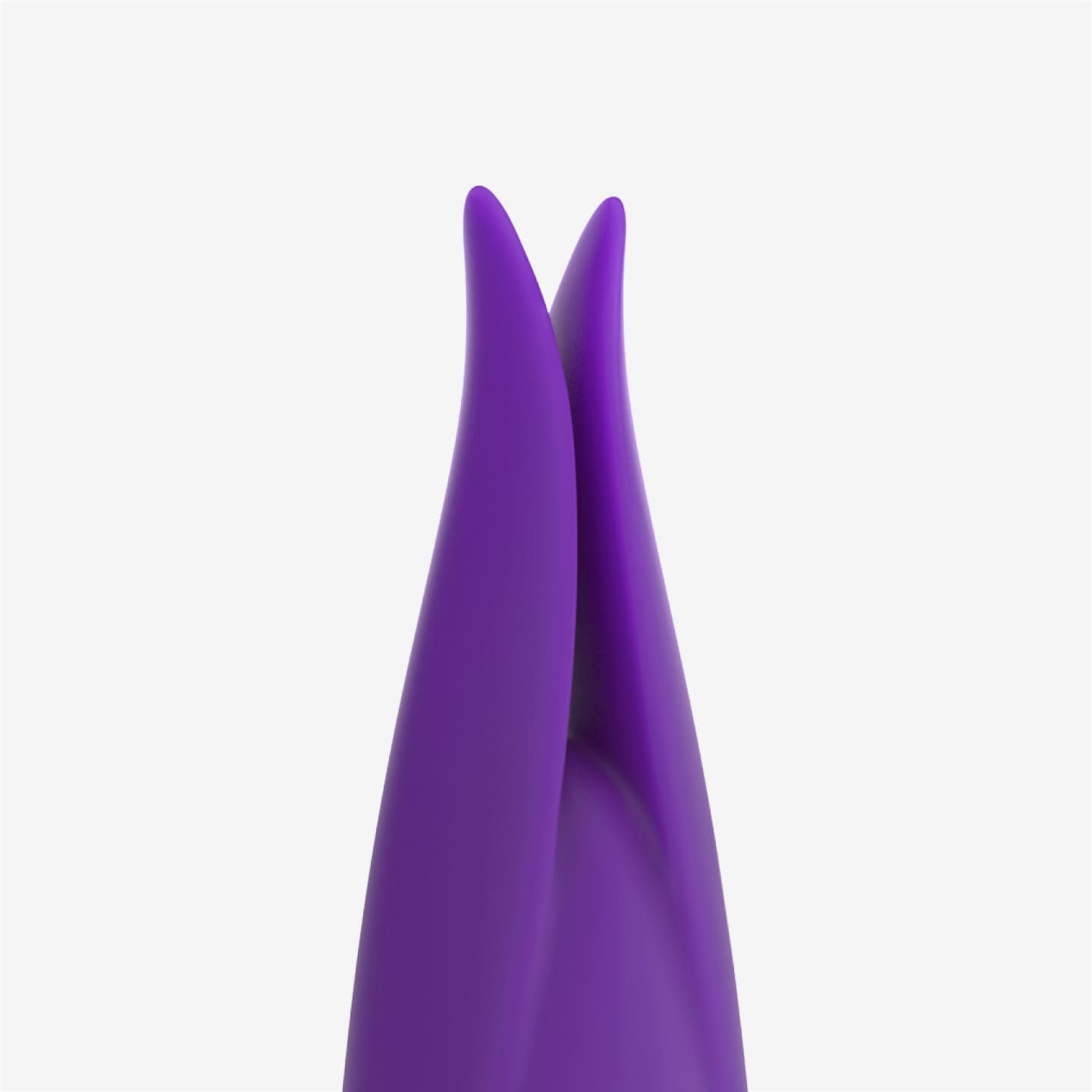 fun-factory-volita-vibromasseur-violet-clitoridien-piles-poche image 3