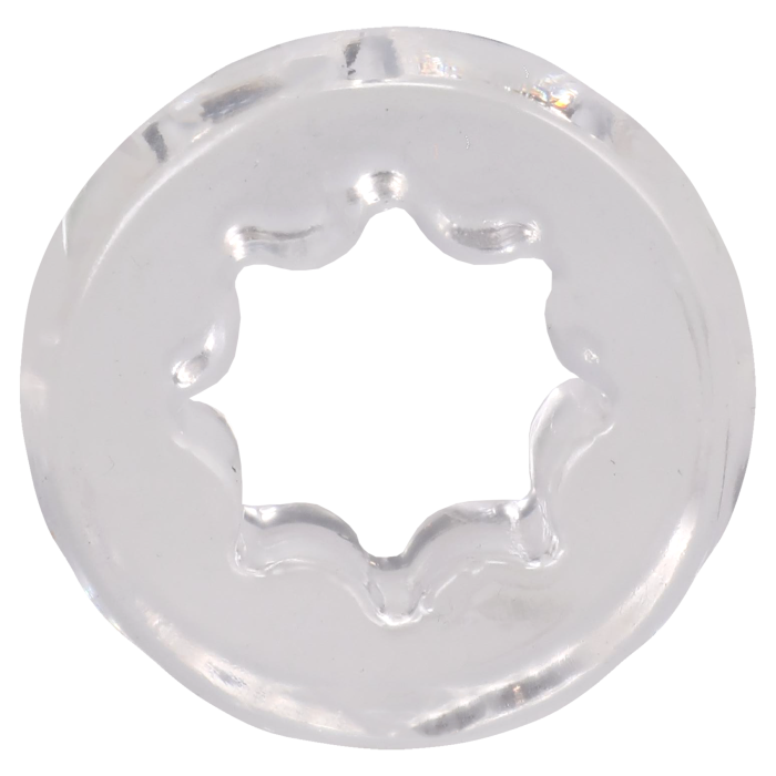 doc-johnson-crystal-jellies-lot-3-cock-rings-transparent image 3