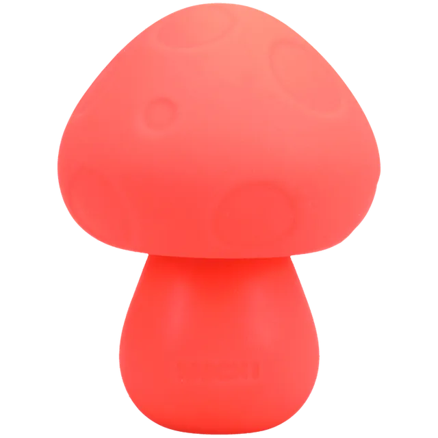 doc-johnson-mochi-vibromasseur-champignon-silicone-p-che image 1