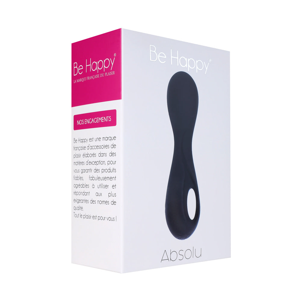 be-happy-absolu-petit-vibromasseur-point-g-vibro-bleu-8-modes image 6