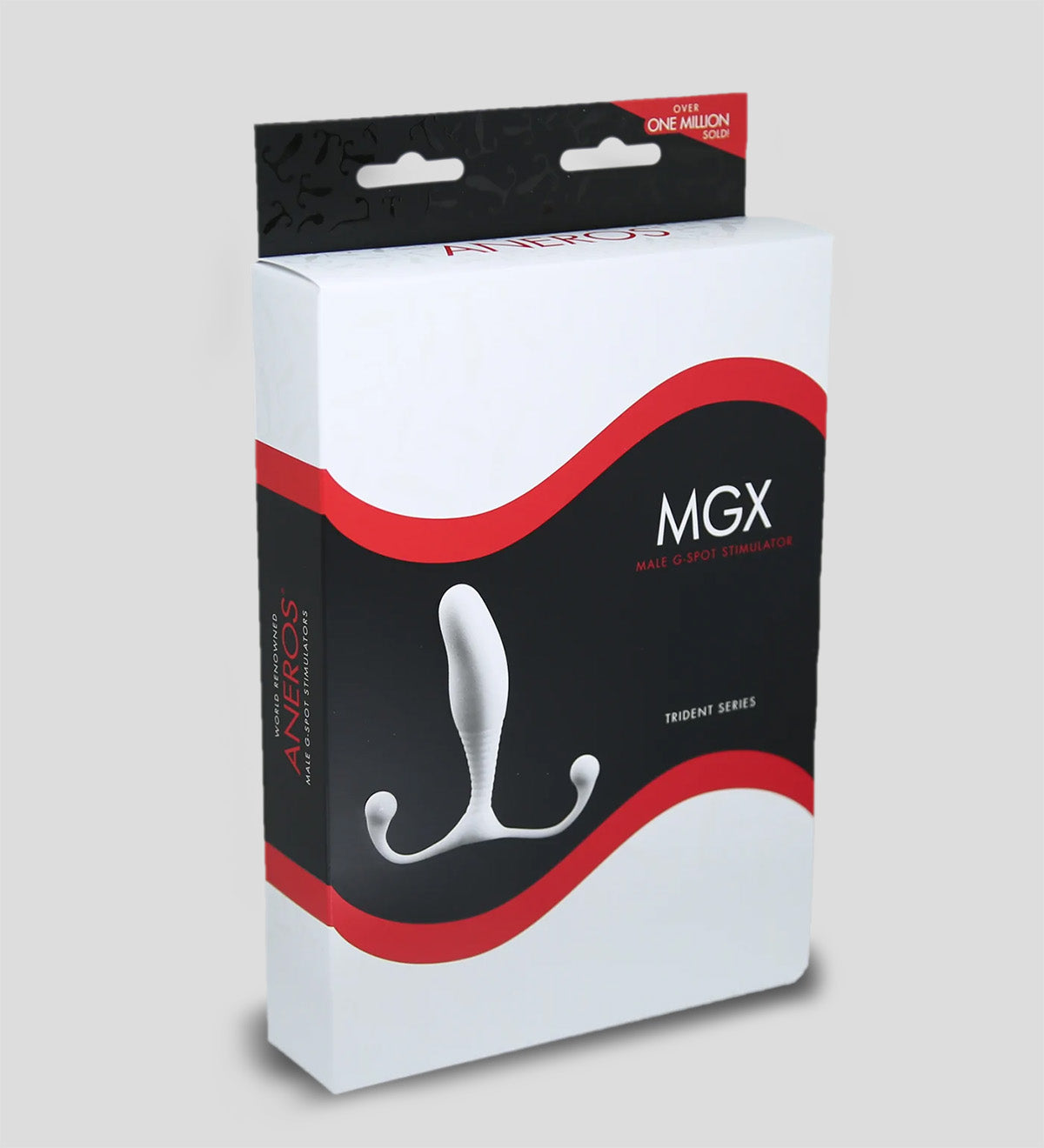 aneros-trident-mgx-masseur-prostatique-sans-vibration image 2
