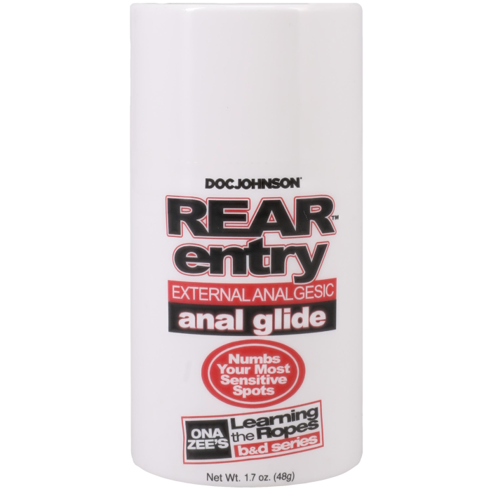 doc-johnson-rear-entry-lubrifiant-anal-huile-48-g image 1