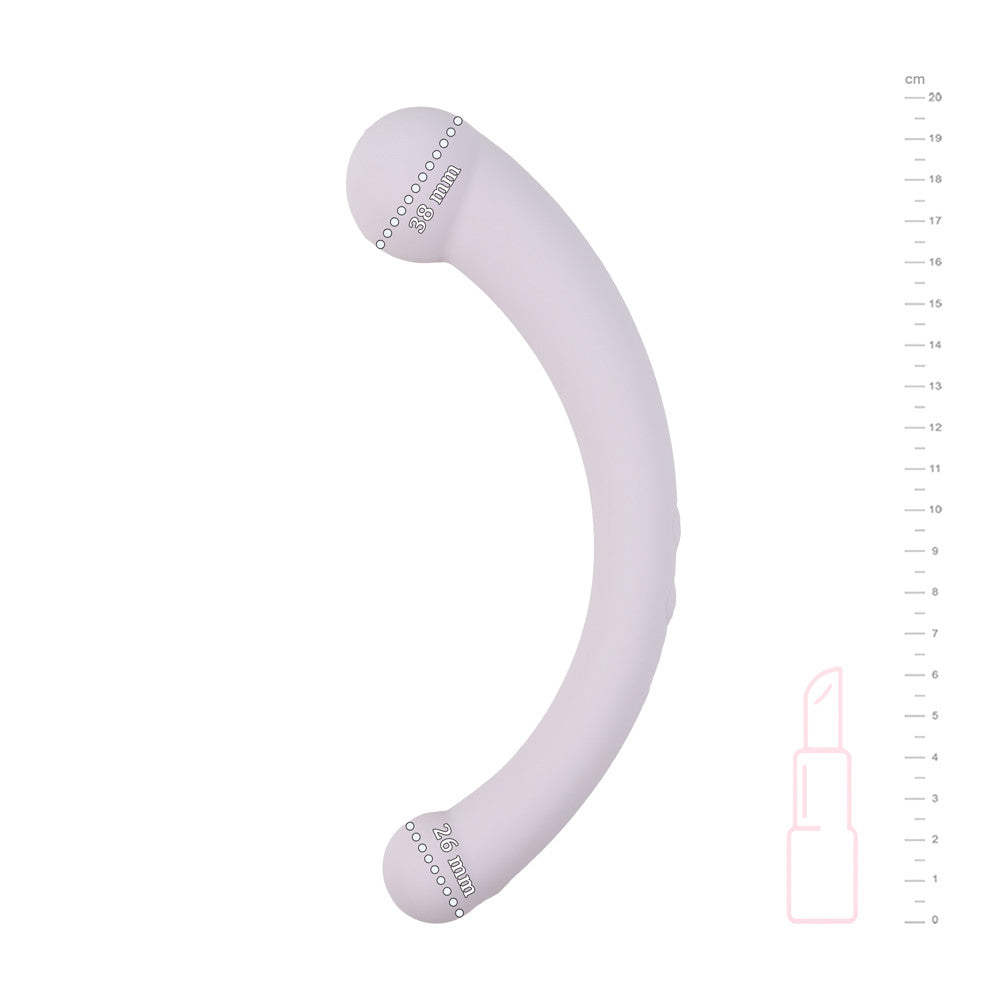 be-happy-quilibre-vibromasseur-point-g-violet-forme-u image 3