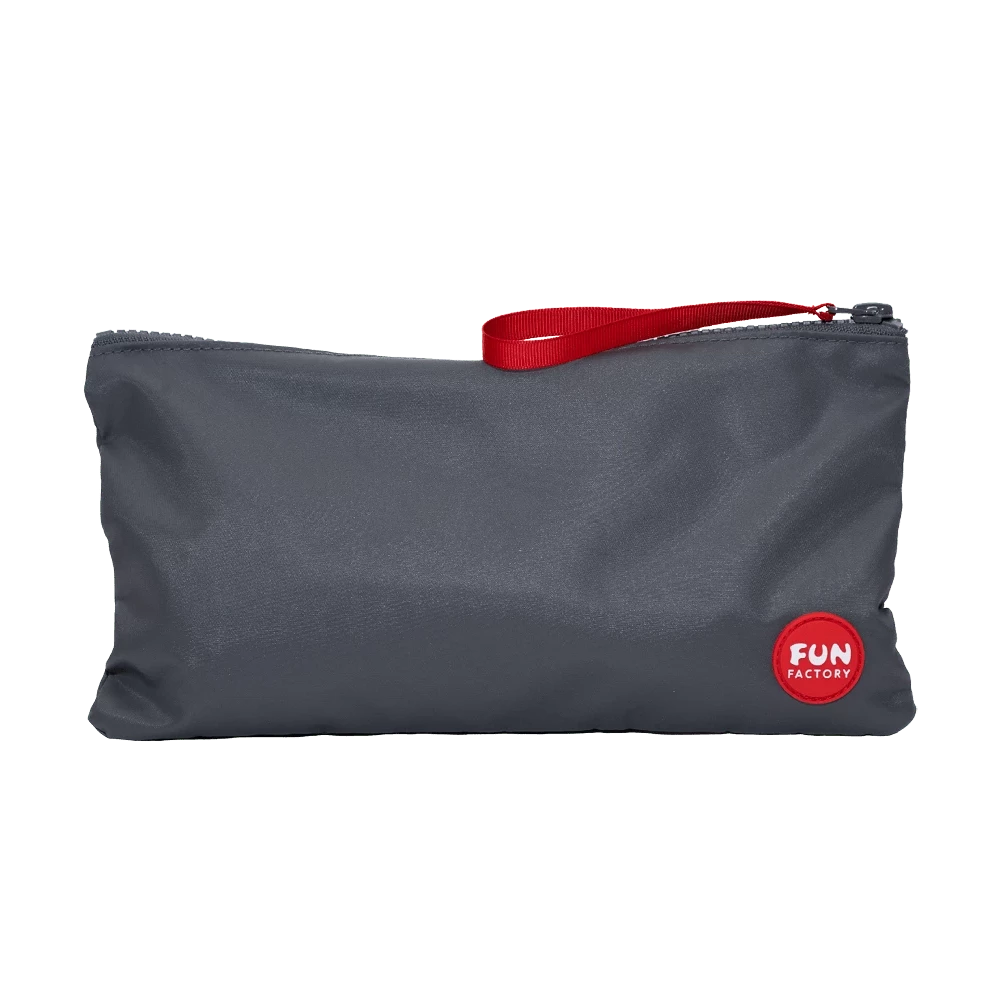 fun-factory-toybag-pochette-rangement-m-gris-anti-poussi-re image 1