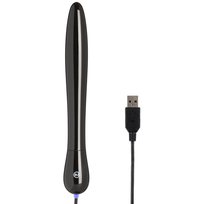 doc-johnson-main-squeeze-warming-accessoire-chauffant-usb-noir image 1