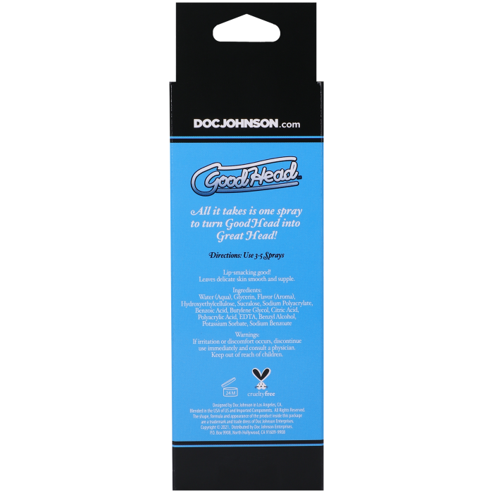 doc-johnson-goodhead-juicy-head-spray-bouche-barbe-papa-59ml image 5