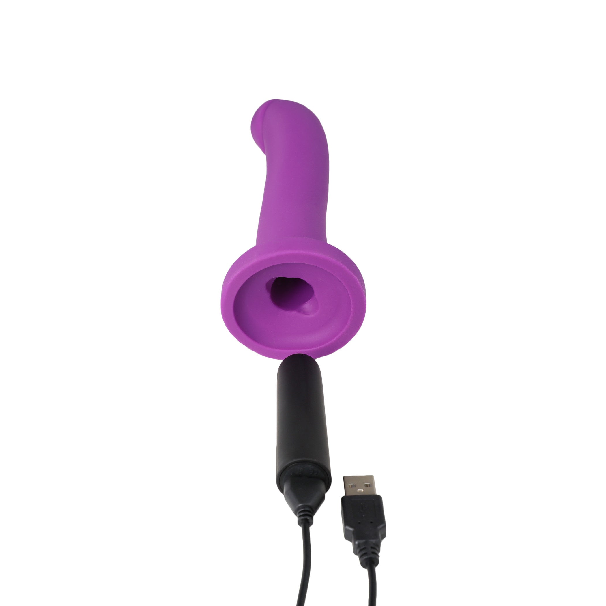 be-happy-apog-e-r-el-gode-r-aliste-violet-t-l-commande image 2