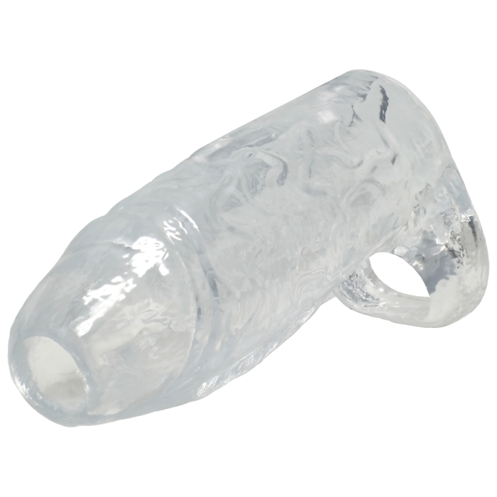 doc-johnson-titanmen-manchon-p-nis-transparent-15-cm image 5