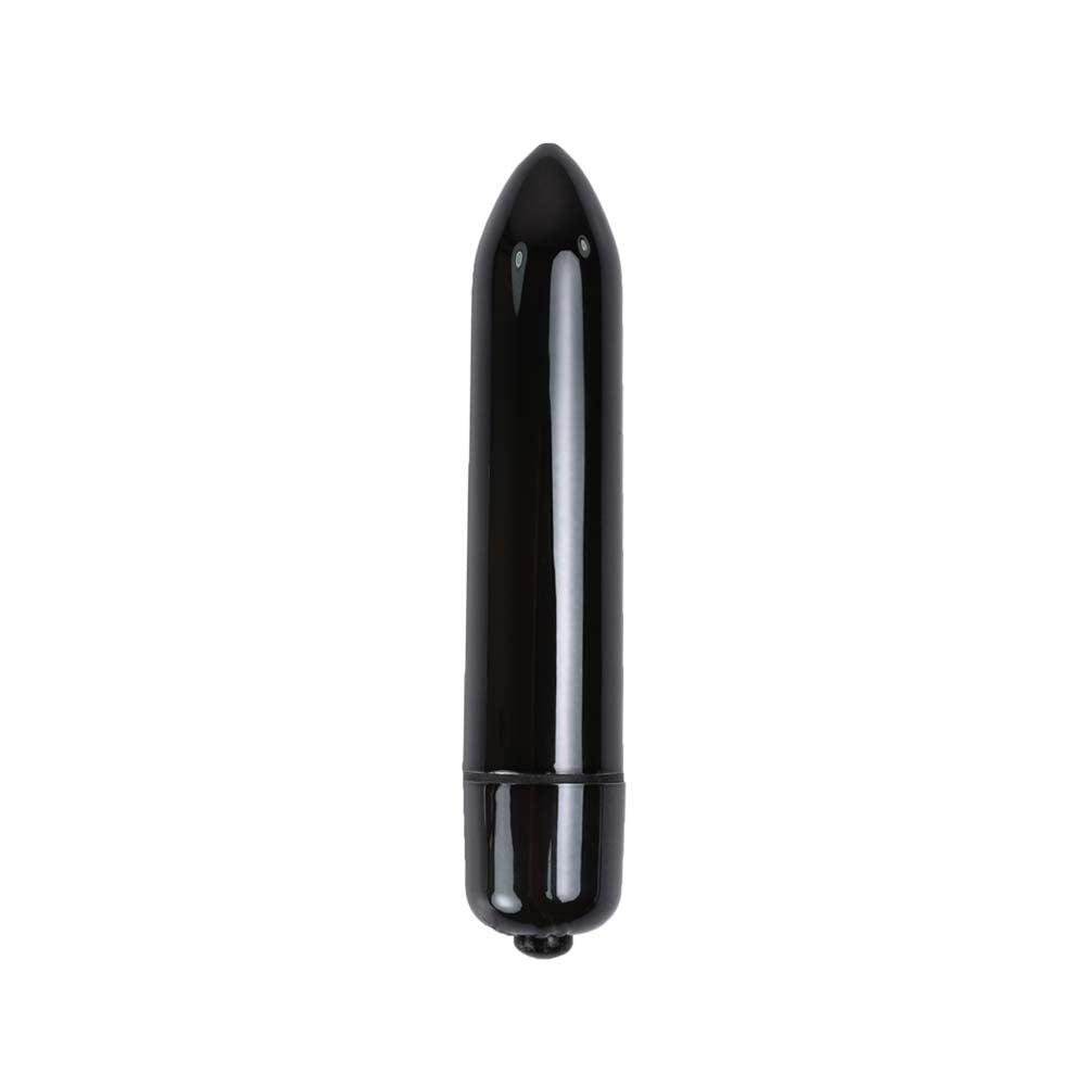 be-happy-nano-2-mini-vibro-clitoridien-stimulateur-argent-pile image 1