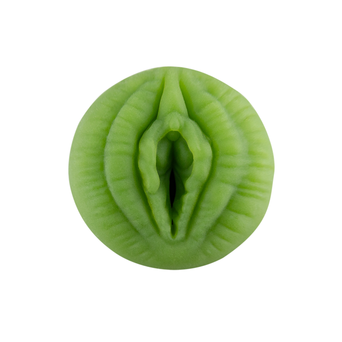 silex-d-fantasy-fuckers-mutant-stroker-ultraskyn-vert image 3