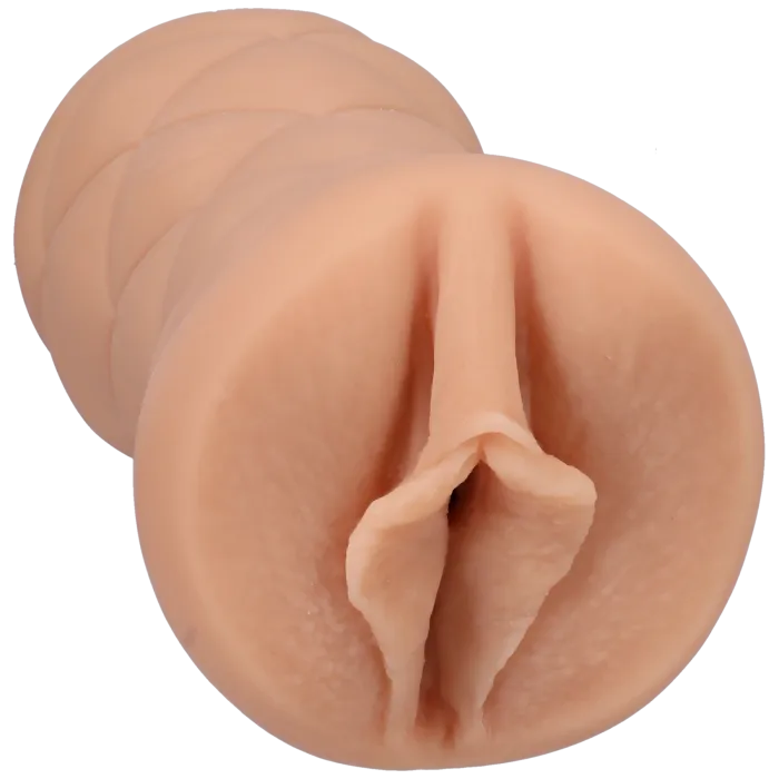 doc-johnson-signature-strokers-stella-barey-masturbateur-poche image 1