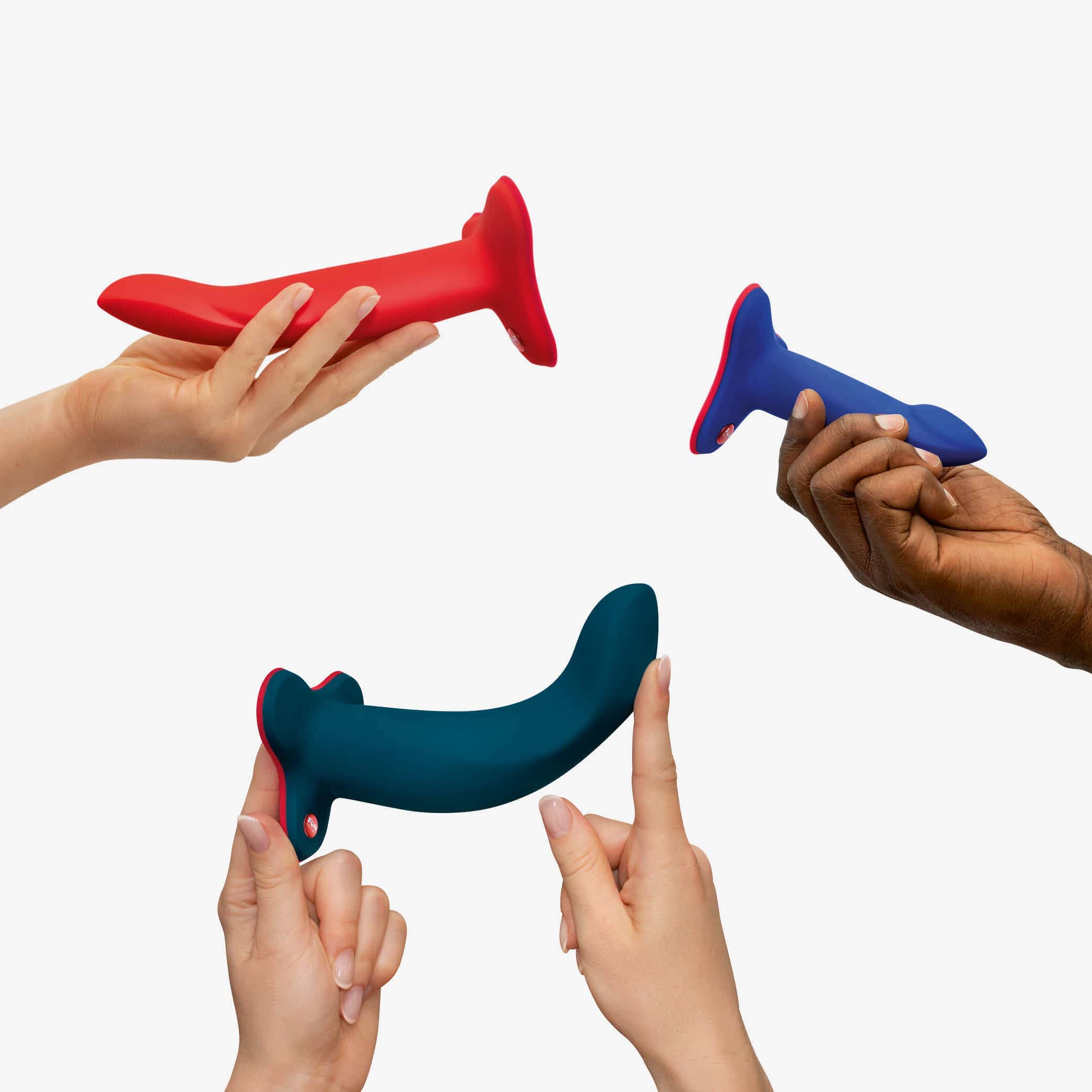 fun-factory-limba-flex-gode-flexible-ventouse-s image 5