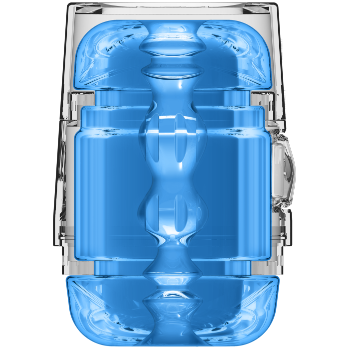 main-squeeze-pop-off-optix-masturbateur-compact-transparent image 2