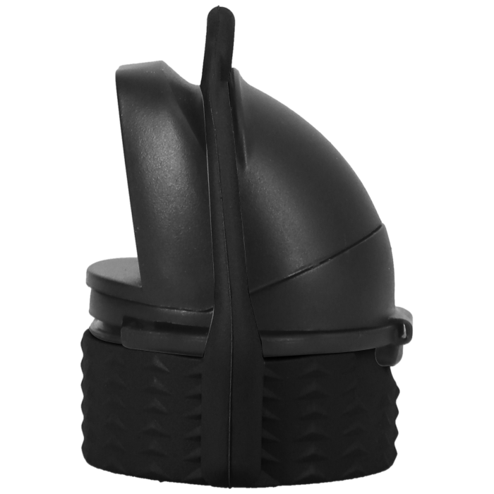 doc-johnson-rock-solid-ez-top-large-capuchon-noir image 2