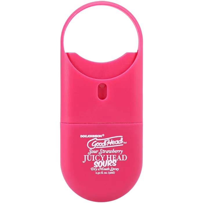 doc-johnson-goodhead-spray-bouche-fraise-acidul-e-9-ml image 1