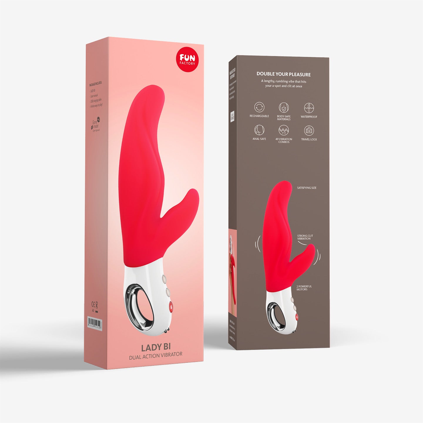 fun-factory-lady-bi-vibrateur-rabbit-ultramarine-double-moteur image 7