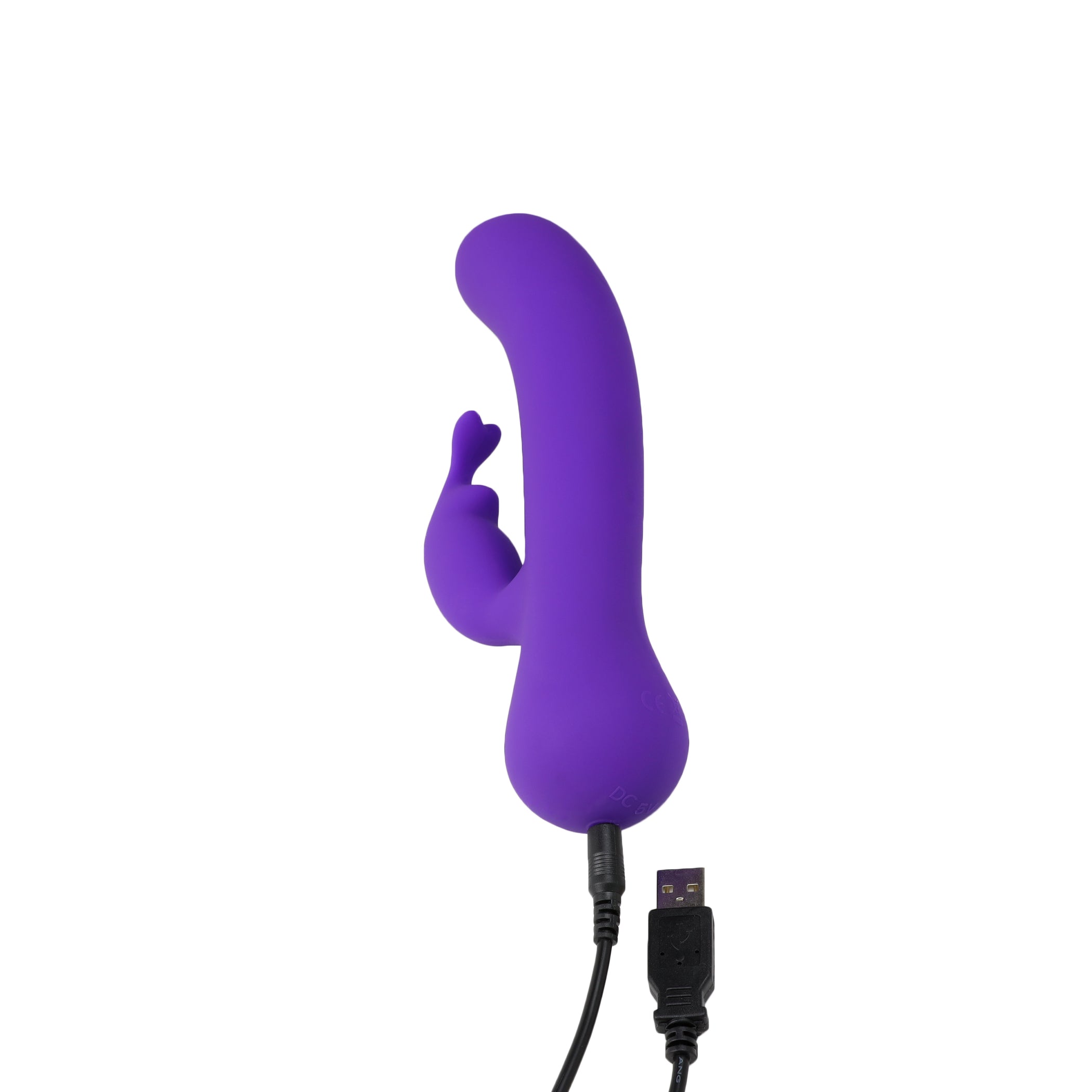 be-happy-ferveur-vibromasseur-rabbit-violet-double-stimulation image 4