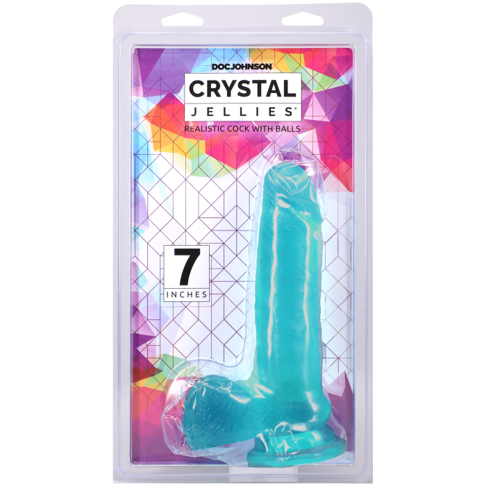 doc-johnson-crystal-jellies-gode-r-aliste-18-cm-violet image 5