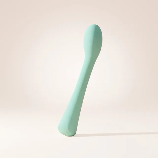 be-happy-malice-vibromasseur-point-g-bleu-silicone-10-modes image 1