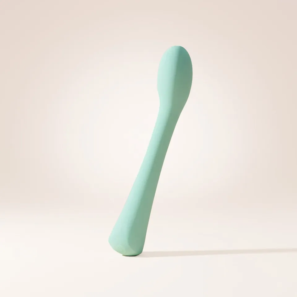 be-happy-malice-vibromasseur-point-g-bleu-silicone-10-modes image 1