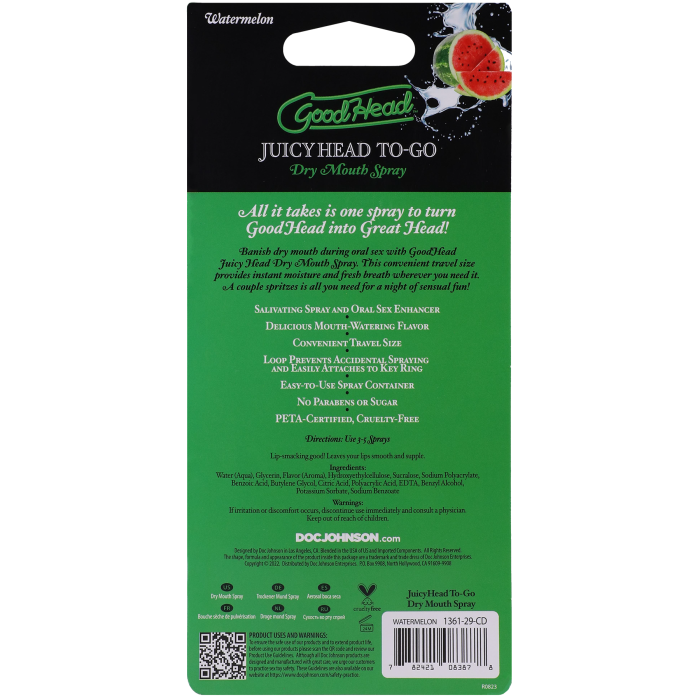doc-johnson-goodhead-juicy-head-spray-bouche-past-que-9-ml image 5