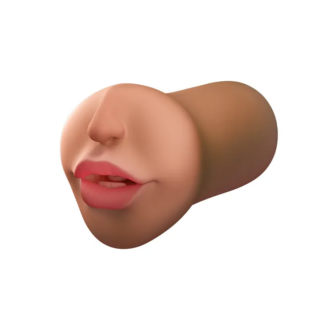 be-happy-sextoy-p-nien-mouth-kiss-masturbateur-bouche-succion image 1