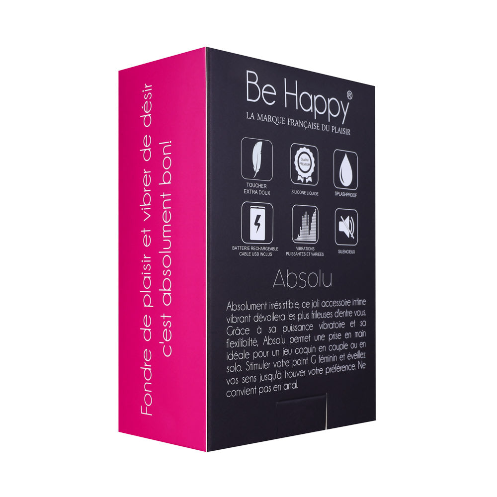 be-happy-absolu-petit-vibromasseur-point-g-vibro-bleu-8-modes image 7