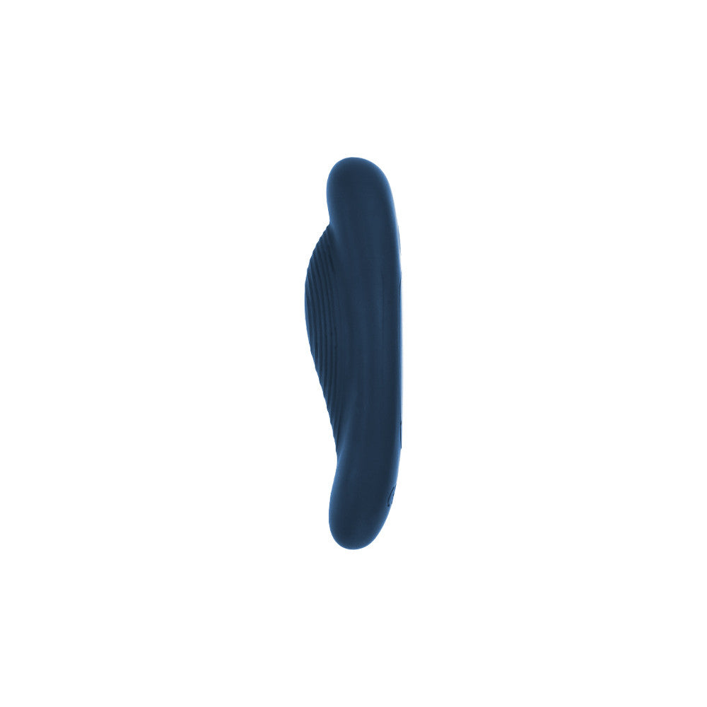 be-happy-subtile-stimulateur-clitoridien-bleu-t-l-commande image 5