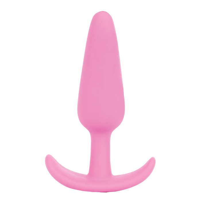 doc-johnson-mood-naughty-1-plug-anal-small-silicone-noir image 4