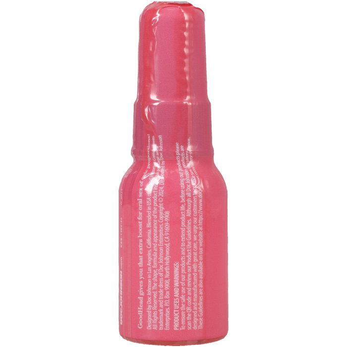 doc-johnson-goodhead-party-kit-anneau-langue-vibrant-spray-past-que image 5