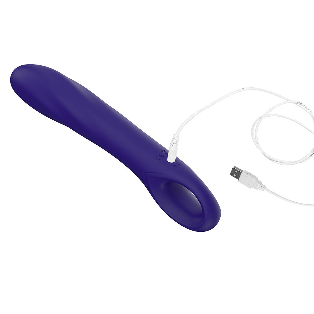 be-happy-instant-vibromasseur-r-aliste-bleu-silicone image 6