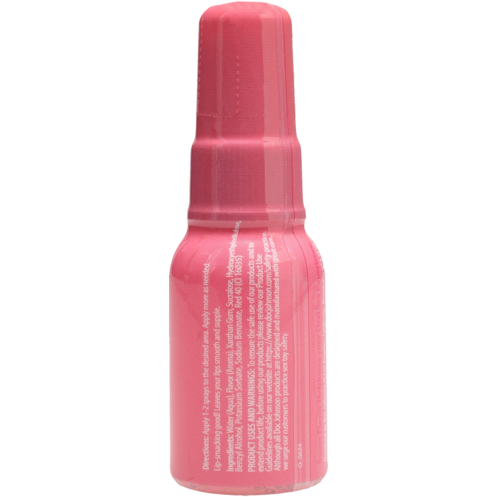 doc-johnson-goodhead-spray-fraise-29ml-sans-sucre image 2