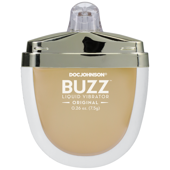 doc-johnson-buzz-liquid-vibrator-gel-vibrant-7-5-g image 2