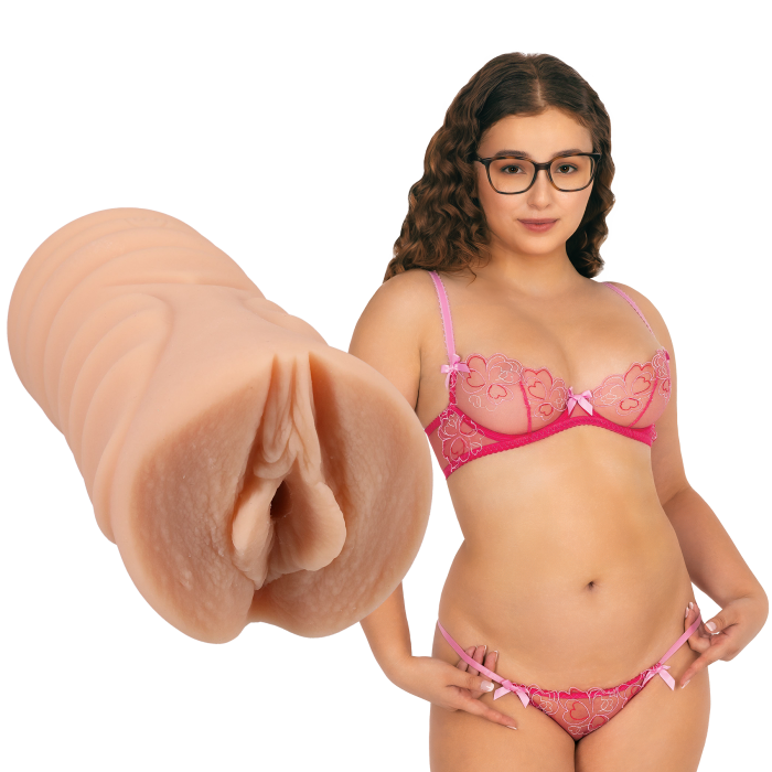 signature-strokers-leana-lovings-masturbateur-poche-vanille image 2