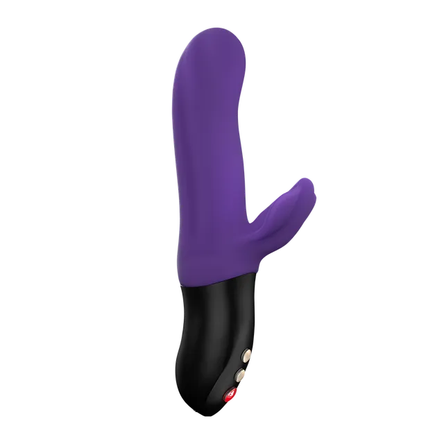 fun-factory-bi-stronic-fusion-pulsateur-rabbit-candy-rose image 1