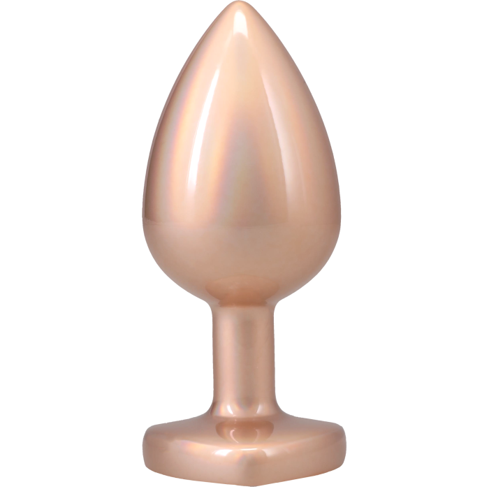 doc-johnson-booty-bling-plug-anal-m-tal-large-rose image 6