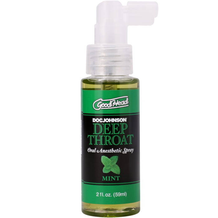 doc-johnson-goodhead-deep-throat-spray-gorge-menthe-59-ml image 1