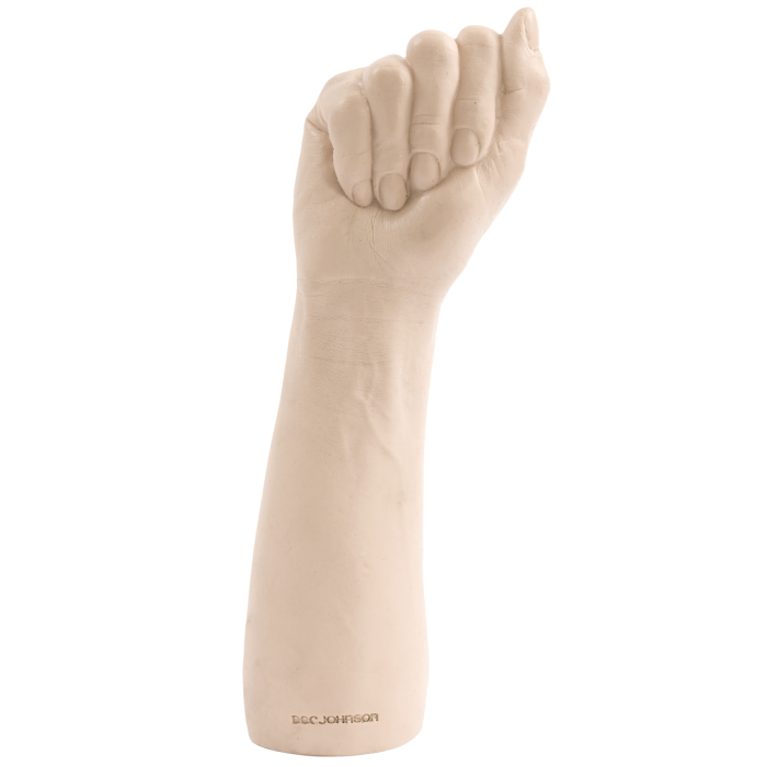 doc-johnson-belladonna-bitch-fist-gode-poing-cr-me-11-5 image 3