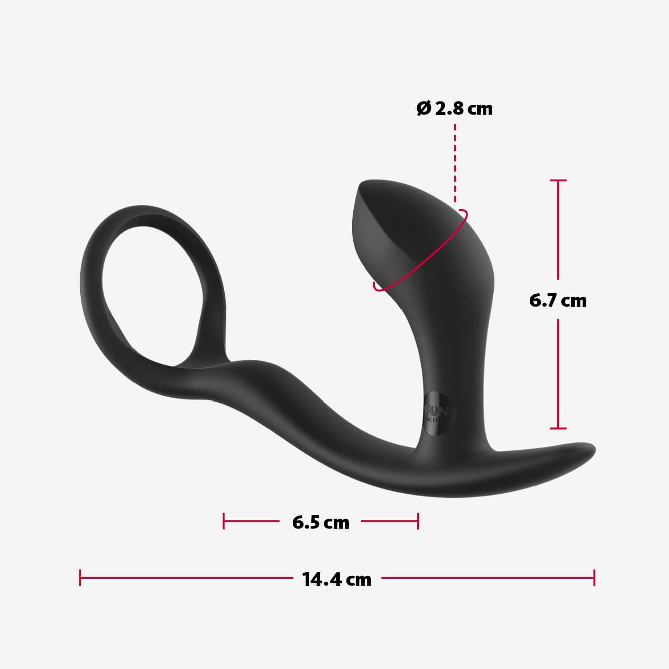 fun-factory-cock-rings-bootie-ring-anneau-p-nien-plug-ardoise image 4