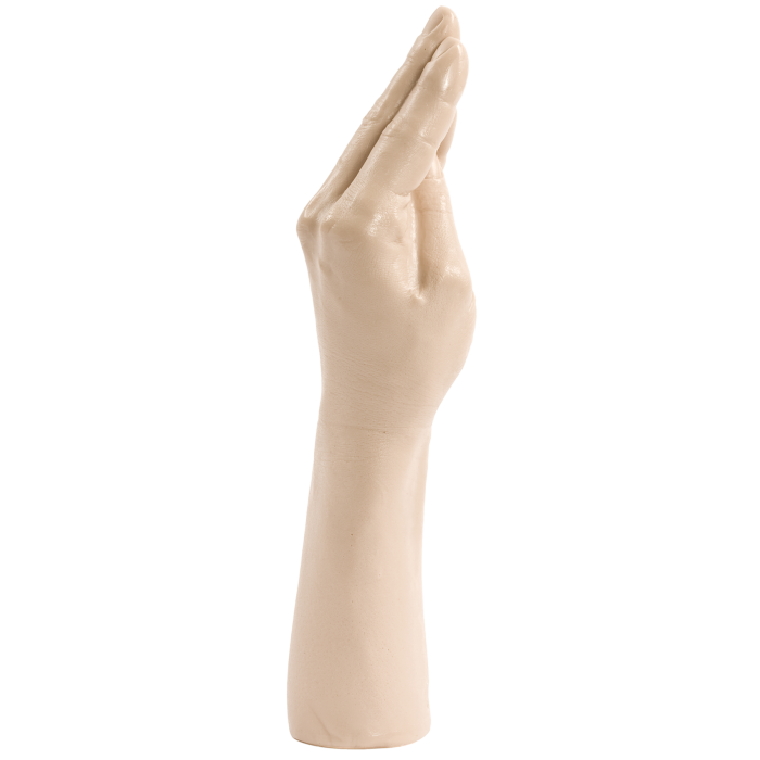 doc-johnson-belladonna-magic-hand-dildo-cr-me-29-cm image 2