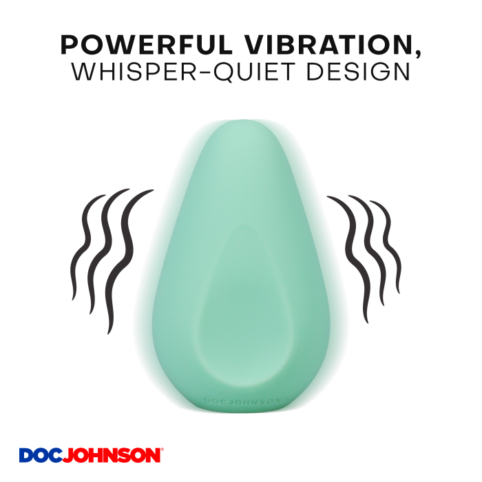 doc-johnson-ritual-chi-vibromasseur-clitoridien-10-fonctions image 3