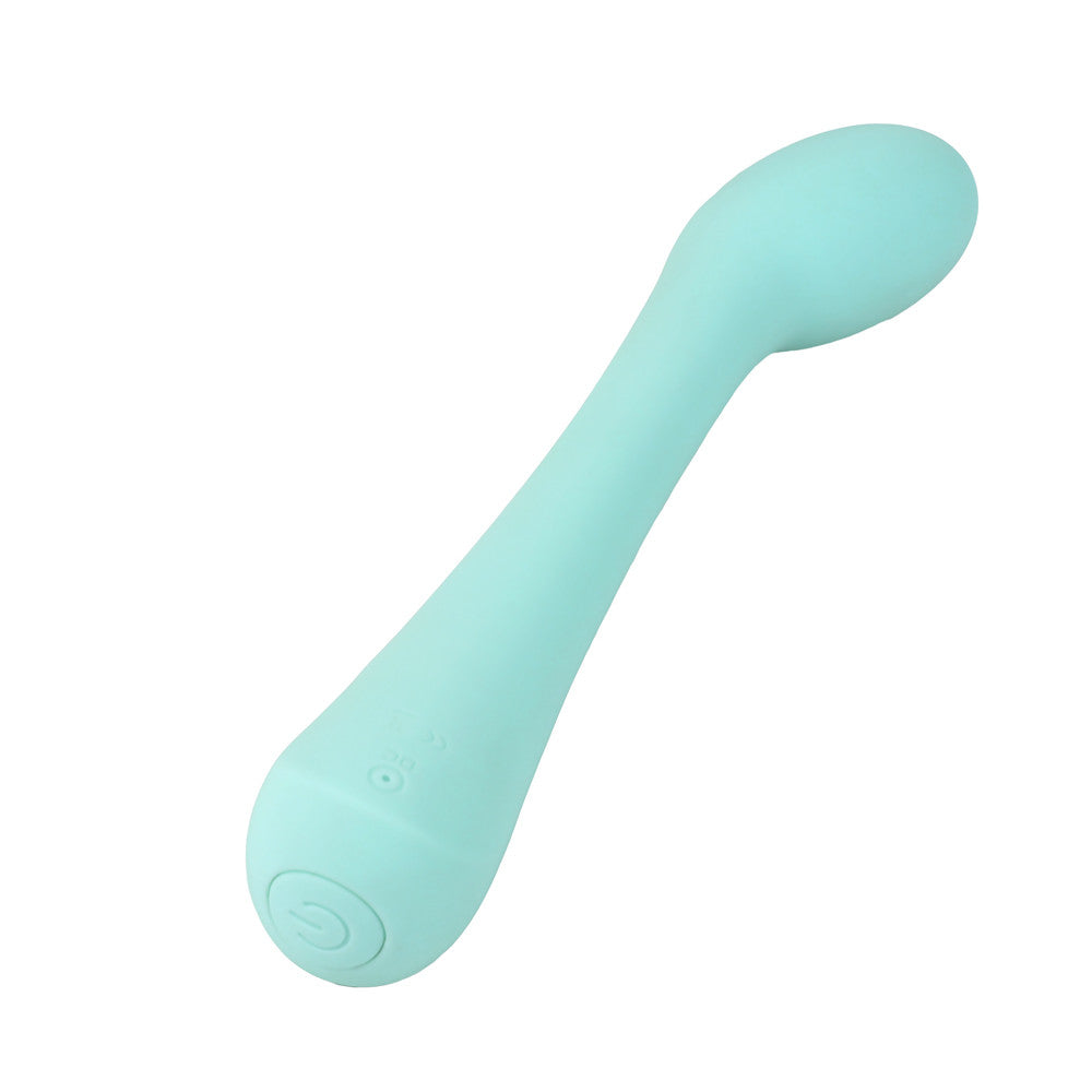 be-happy-malice-vibromasseur-point-g-bleu-silicone-10-modes image 5