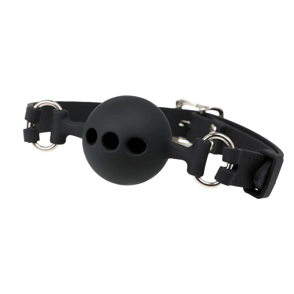 be-happy-b-illon-perc-b-illon-silicone-noir-taille-s image 2